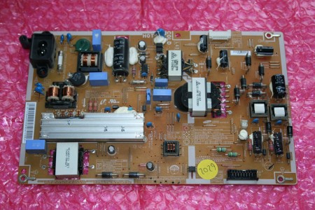 SAMSUNG - BN4400609A, BN44-00609A (BN44-00609B, BN44-00609C, BN44-00609E, BN44-00609F, BN4400609B, BN4400609C, BN4400609E, BN4400609F) UE39F5000AKXXU, PSU