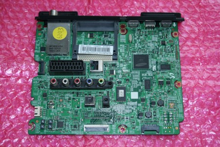 SAMSUNG - BN94-06301P, BN9406301P (BN94-06786S, BN9406786S) UE39F5000AKXXU, MAIN PCB