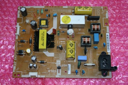 SAMSUNG - BN4400496A, BN44-00496A (BN44-00496B, BN4400496B) UE40EH5000KXXU, PSU