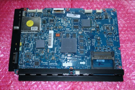 SAMSUNG - BN9403405M, BN94-03405M (BN94-04168F, BN9404168F) UE32C6530UKXXU, MAIN PCB