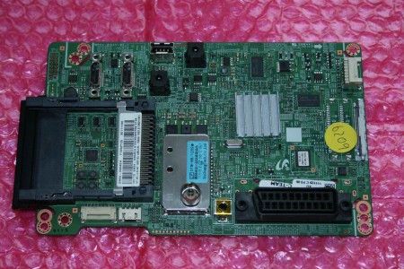 SAMSUNG - BN94-04845H, BN9404845H (BN94-06068W, BN9406068W) LE40D503F7WXXU, MAIN PCB