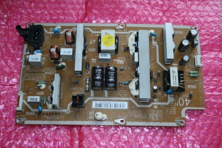 SAMSUNG - BN4400469B, BN44-00469B, LE40D503F7WXXU, PSU