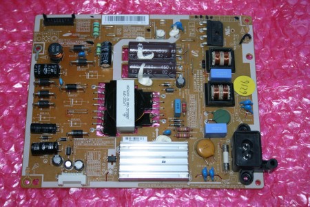 SAMSUNG - BN4400605A, BN44-00605A, UE32F5500AKXXU, UE32F5000AKXXU, UE32F5500AWXXH - PSU