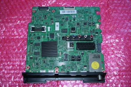 SAMSUNG - BN94-06892L, BN9406892L (BN94-06901P, BN9406901P) UE32F5500AKXXU, MAIN PCB