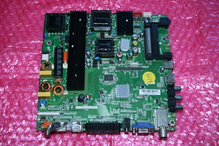 TECHNIKA - LTA400HM23, TP.MSD309.BP86, LED 40-E271, LED40E271, MAIN PCB