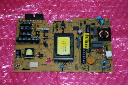 BUSH - 23098113, 17IPS61-2, 17IPS612, LED24970DVDFH DW, PSU