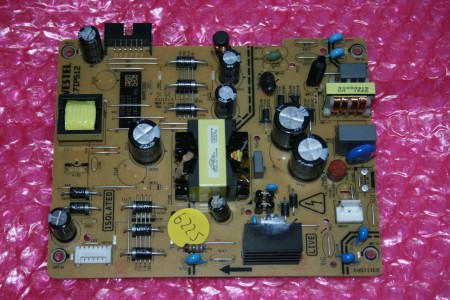 HITACHI - 17IPS12, 231115R3, 43HB6T72U, PSU