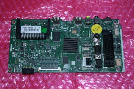 HITACHI - 23363003, 17MB110, 43HB6T72U, MAIN PCB