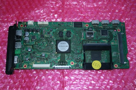 SONY - 1-889-202-22, A1999744B,188920222, KDL-60W855B  KDL60W855B - MAIN PCB