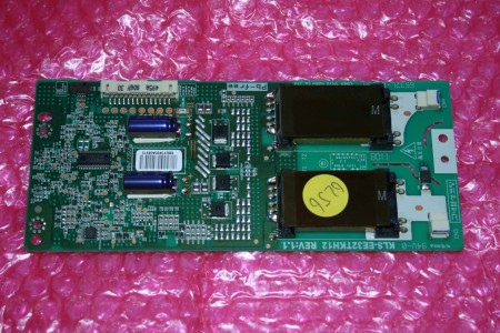 SANYO - KLS-EE32TKH12, 6632L-0495A, CE32LD33-B, KLSEE32TKH12, 6632L0495A, INVERTER PCB