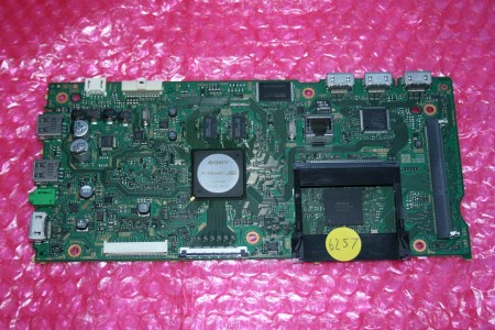 SONY - 1-894-792-21, A1999744E, 189479221, KDL-42W706B, KDL42W706B, MAIN PCB