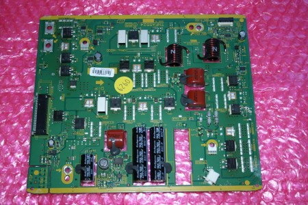 PANASONIC - TXNSS1RFUU, TNPA5524 1SS, TX-P50ST50B, TXP50ST50B, SS PCB