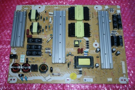 PANASONIC - TXN/P1STUE, TXNP1STUE, TNPA5567 P2, TX-P50ST50B, TXP50ST50B, PSU