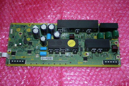PANASONIC - TXNSS11QEK50, TNPA5082 AF, TX-P50V20B, TXP50V20B, X-SUS