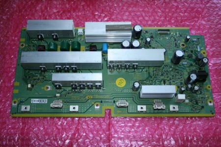 PANASONIC - TXNSC11XEK50, TNPA5081, TX-P50V20B, TXP50V20B, Y-SUS