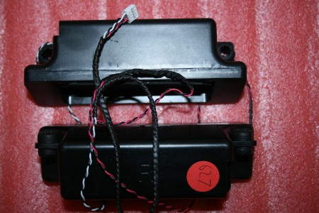 *NEW* Philips - Speakers - 996510023636, 9965 100 23636