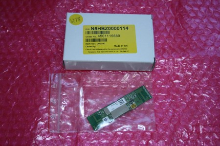PANASONIC - N5HBZ0000114, TX-55CX680B - WIFI MODULE