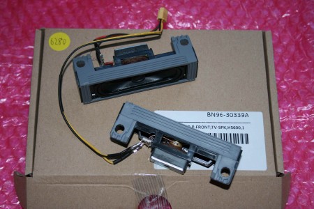 *NEW* SAMSUNG - BN96-30339A, BN9630339A, SPEAKERS