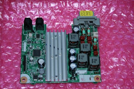 *NEW* PANASONIC - REP4807A, RJB3520B, SU-HTB20, SUHTB20, AMP PCB