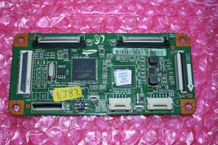 SAMSUNG - BN96-20513A, BN9620513A, LJ92-01750A, (LJ92-01750D), LJ92-01793A, (LJ92-01793D), LJ41-09475A,LJ9201793A, (LJ9201793D), LJ9201750A, (LJ9201750D), LJ4109475A, PBA REV: D, PS51D450A2WXXU - T-CON