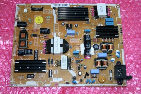 SAMSUNG - BN4400612A, BN44-00612A (BN44-00612D, BN4400612D) UE50F5500AKXXU, PSU