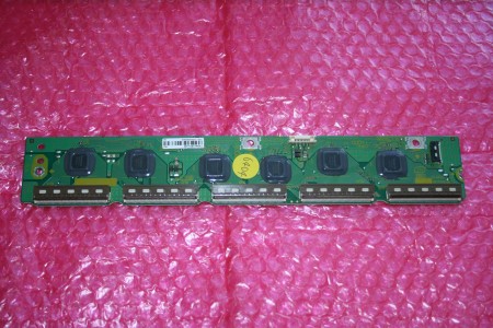 PANASONIC - TXNSU1RFUU50, TX-P50GT50B,  TXP50GT50B, BUFFER PCB