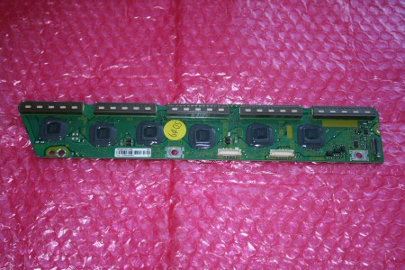 PANASONIC - TXNSD1RFUU50, TNPA5531, TX-P50GT50B, TXP50GT50B, BUFFER PCB