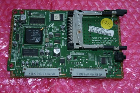 SAMSUNG - BN94-00867A, BN9400867A, LE40R73BDX/XEU, CARD READER