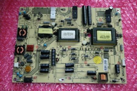TOSHIBA - 23158490, 17IPS20, 40L3451DB, 75037530, PSU