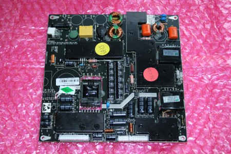 E-MOTION - MP118TFL-U, MP118TFLU, MP118T, 40/123J-GB-5B-FHCU-ROI, E-MOTION, PSU