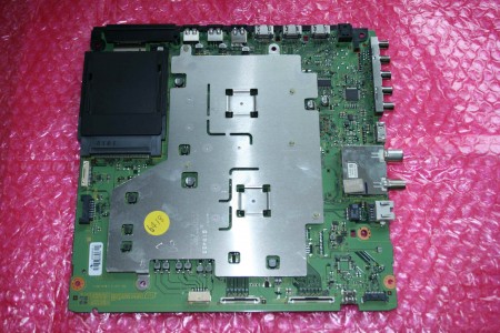 PANASONIC - TXN/A1WKUB, TXNA1WKUB, TNPH1063 1A, TX-L42FT60B, MAIN PCB