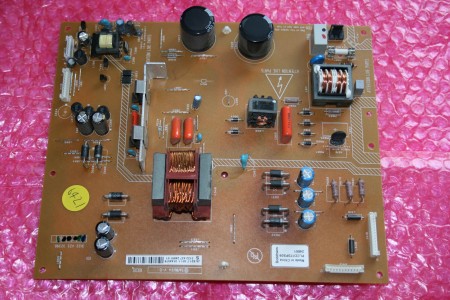 PHILIPS - 3122 427 24851 01, 31224272485101, PLCD170PS09, 32PFL3403D/12, PSU