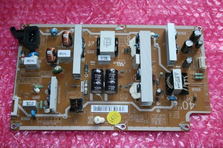 SAMSUNG - BN4400469B, BN44-00469B, LE40D503F7WXXU, PSU
