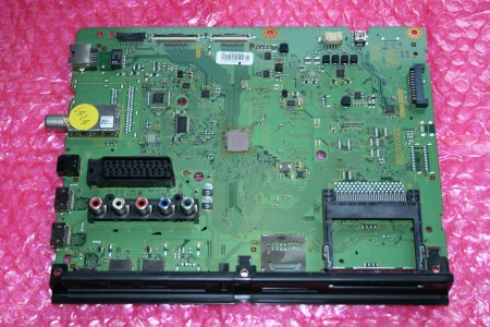 *NEW*  PANASONIC TX-42AS650B MAIN PCB - TXN/A1ZGUB, TXNA1ZGUB, TNPH10771A, TX42AS650B