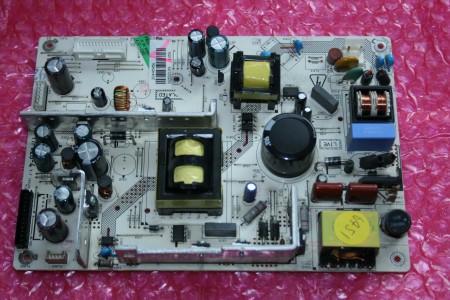 NORDMENDE - 20445456, 17PW26-4, 17PW264, NM3257BK, PSU