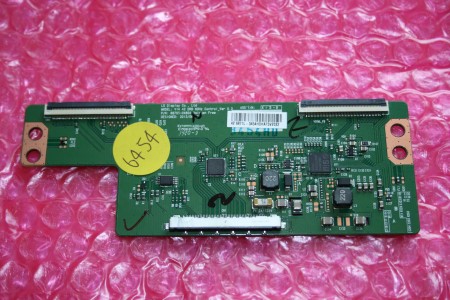 PANASONIC - TZLP104CBVB, 6870C-0480A, TX-42A400B, T-CON, TX42A400B, V420FWSD09, 6870C0480A