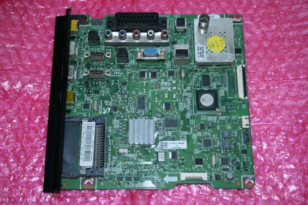 SAMSUNG - BN94-04891L, BN9404891L (BN94-04503A, BN9404503A) PS51D550C1KXXU, MAIN PCB