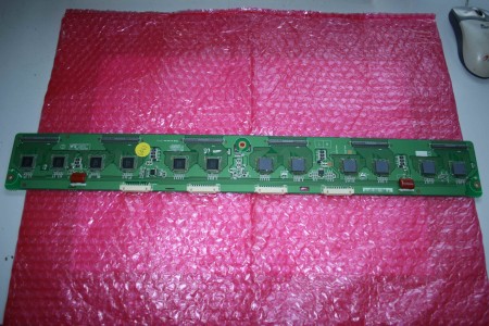 SAMSUNG - LJ92-01769A, LJ92-01809A, LJ41-09429A, LJ9201769A, LJ9201809A, LJ4109429A, PS51D550C1KXXU - Y-BUFFER