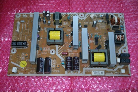 PANASONIC - MPF6909, N0AE5JK00008, TX-P42S30B, PCPF0276, PCPF0275, TXP42S30B, PSU