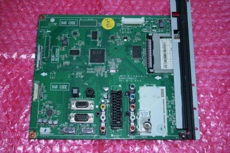 LG - EBT61718163, EAX64272803(0), 47LV355U-ZH.AEKYLJG, 47LV355UZHAEKYLJG, MAIN PCB