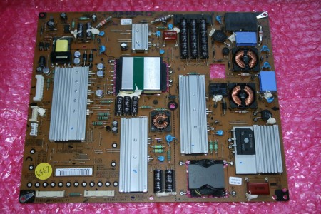 LG - EAY62169801, EAX62865401/8, LGP4247-11SLP8, 47LV355U-ZH.AEKYLJG, 47LV355UZHAEKYLJG, PSU