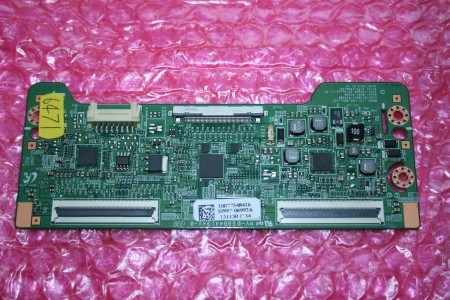 SAMSUNG - BN95-00854A, BN9500854A (BN96-27250A, BN98-04390A, BN9627250A, BN9804390A) CY-DF320BGLV1H, UE32EH5000KXXU, T-CON