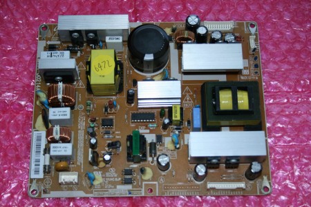 SAMSUNG - BN4400214A, BN44-00214A (BN44-00209A, BN44-00221A, BN4400209A, BN4400221A) LE32A456C2DXXU - PSU