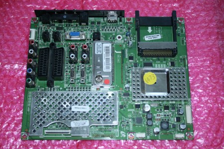 SAMSUNG - BN94-01967D, BN9401967D (BN94-01672E, BN94-01672F, BN94-01967E, BN9401672E, BN9401672F, BN9401967E) MAIN PCB