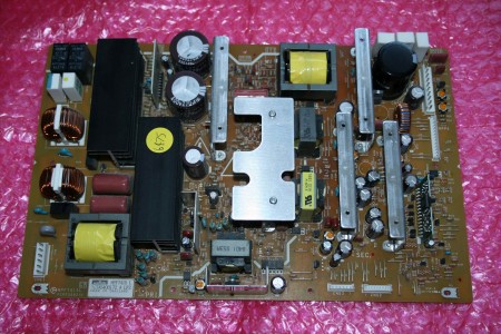 HITACHI - MPF7415 L, TA5400172 A LF2, 42PD7500, PSU