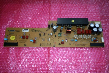*NEW* LG - EBR77185901, 60PB660V-ZD.BEKLJP, 60PB660VZDBEKLJP, Z-SUS PCB