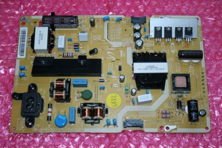 *NEW* SAMSUNG - BN96-35335A, BN9635335A, UE40JU6000KXXU, PSU