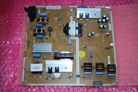 *NEW* SAMSUNG - BN4400709A, BN44-00709A (BN44-00709B, BN4400709B) UE40J5000AKXXU, PSU