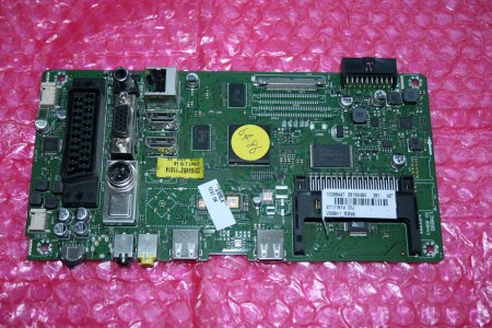HITACHI - 23168450, 17MB95, 42HXT12U, MAIN PCB