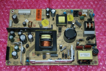 TOSHIBA - 20546170, 17PW26-4, 17PW264, 37BV700B, PSU